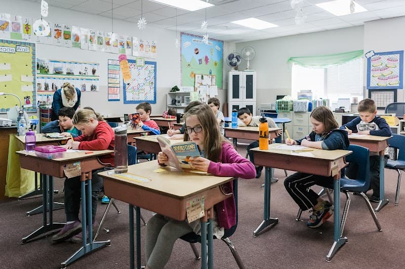 Photo by Riverside Christian School (Google)