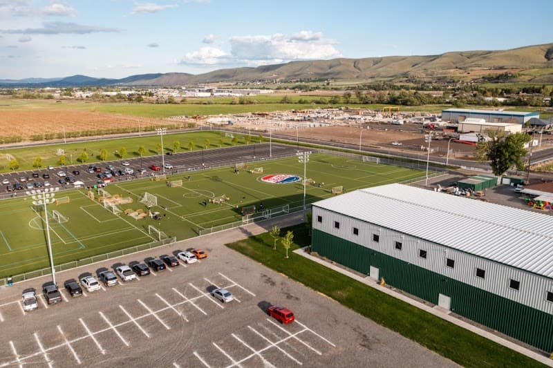 Photo by Sozo Sports Complex (Google)