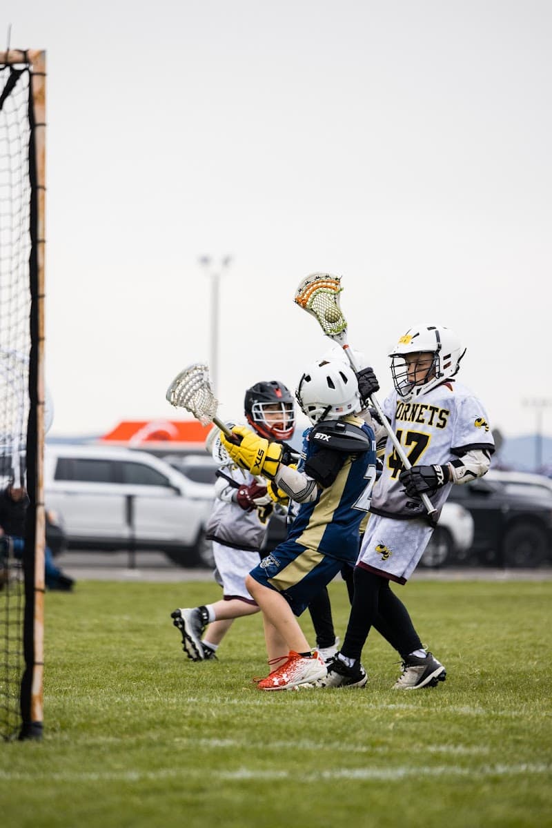 Sozo Sports Indoor Facility