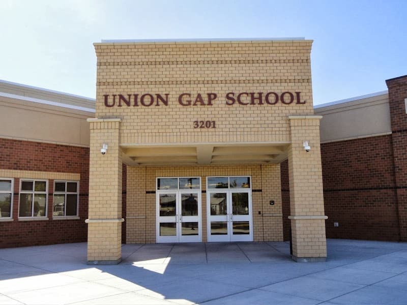 Union Gap School
