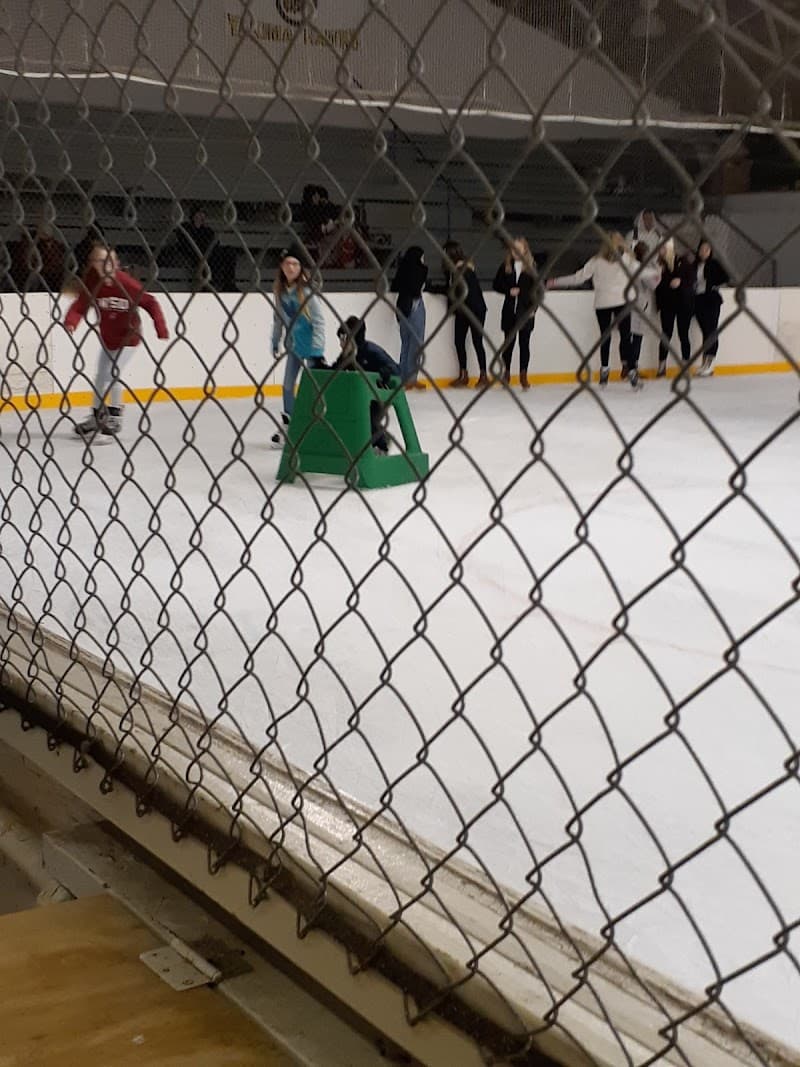 Yakima Ice Rink