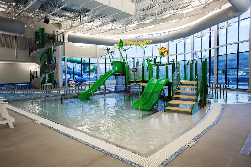 Photo by YMCA & Yakima Rotary Aquatic Center (Google)