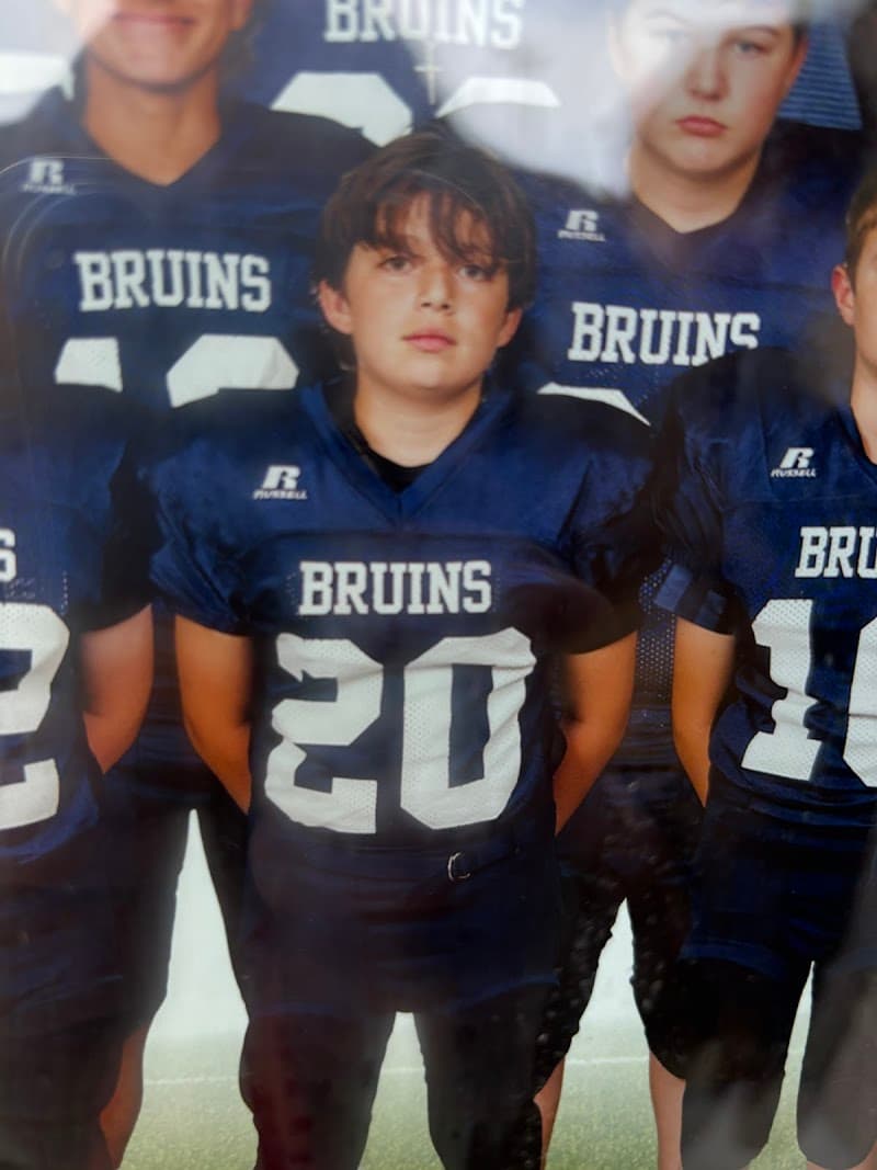 East Valley Central Middle School