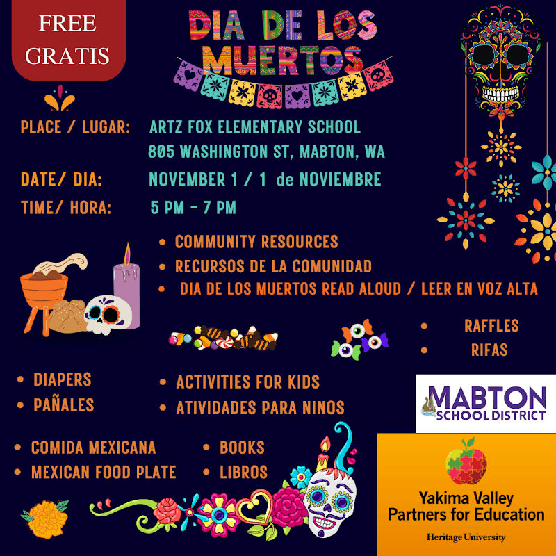 Mabton Junior-Senior High School