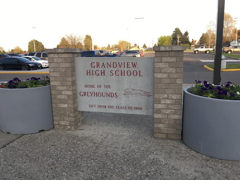 Grandview High School