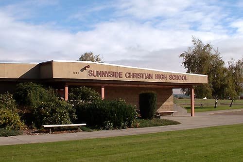 Photo by Sunnyside Christian High School (Google)