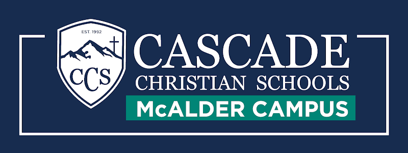 Cascade Christian Schools McAlder Campus in Puyallup, WA