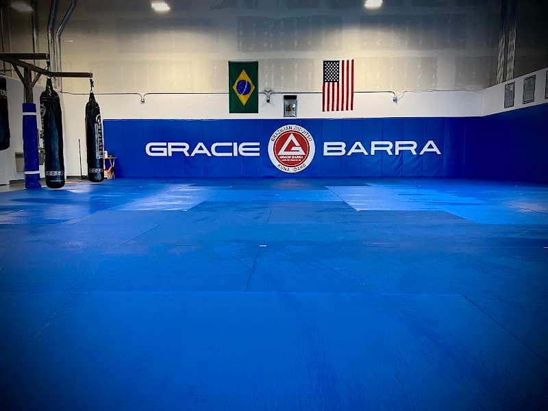 Photo by Gracie Barra Kuna Brazilian Jiu-Jitsu and Self-Defense (Google)