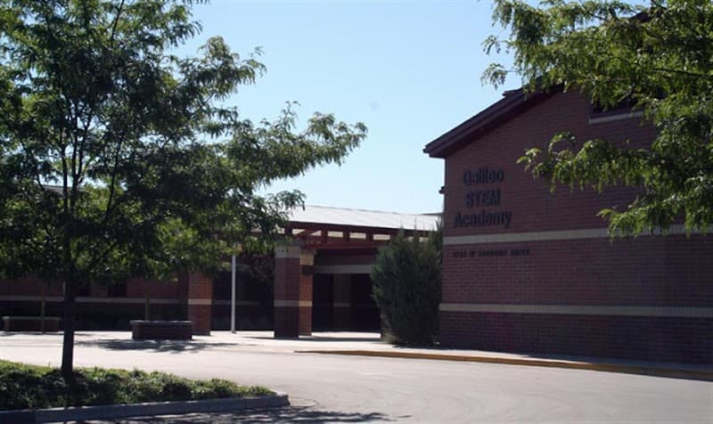 Galileo STEM Academy