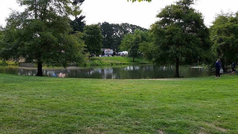 Photo by George Wytoski (Google)