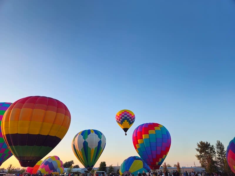Timber Linn Memorial Park