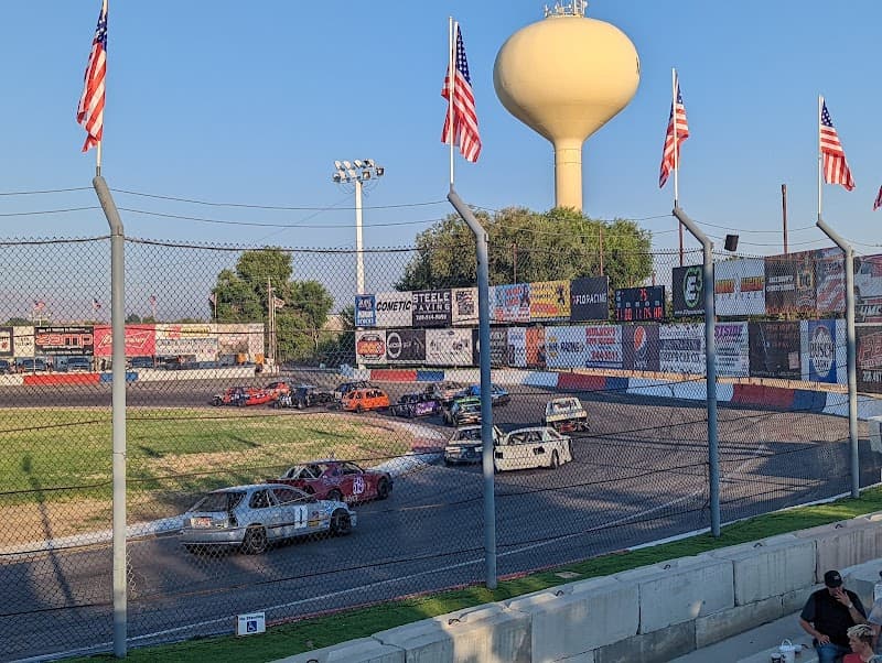 Photo by Northfork Network (Google)