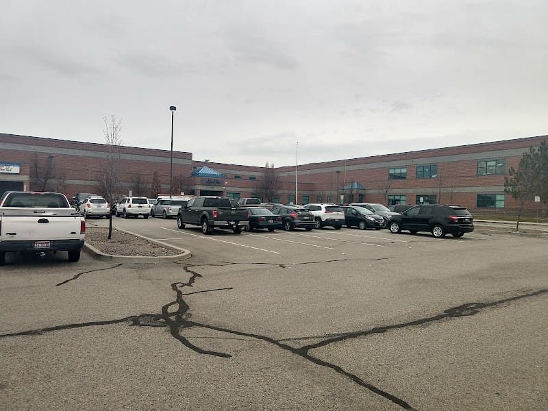 Les Bois Junior High School