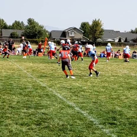 Photo by Gary Harkless (Google)