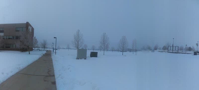 College of Western Idaho