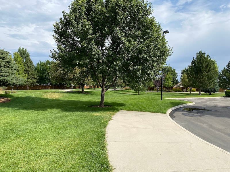 Charter Pointe Club House