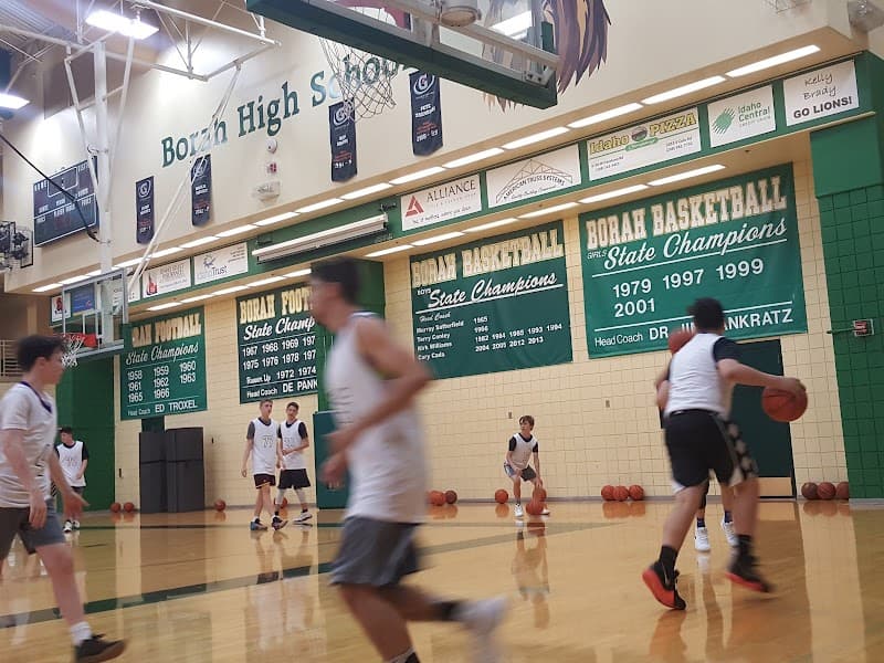 Photo by Darron Smith (Google)