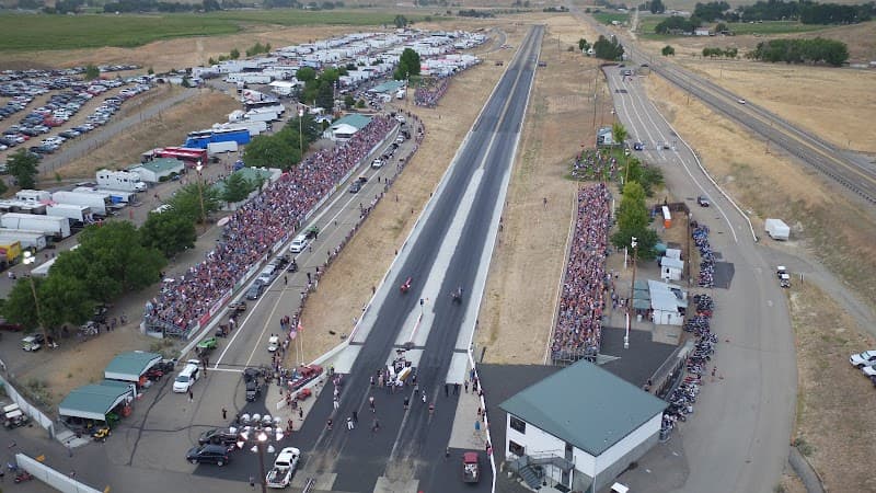 Photo by Firebird Raceway (Google)