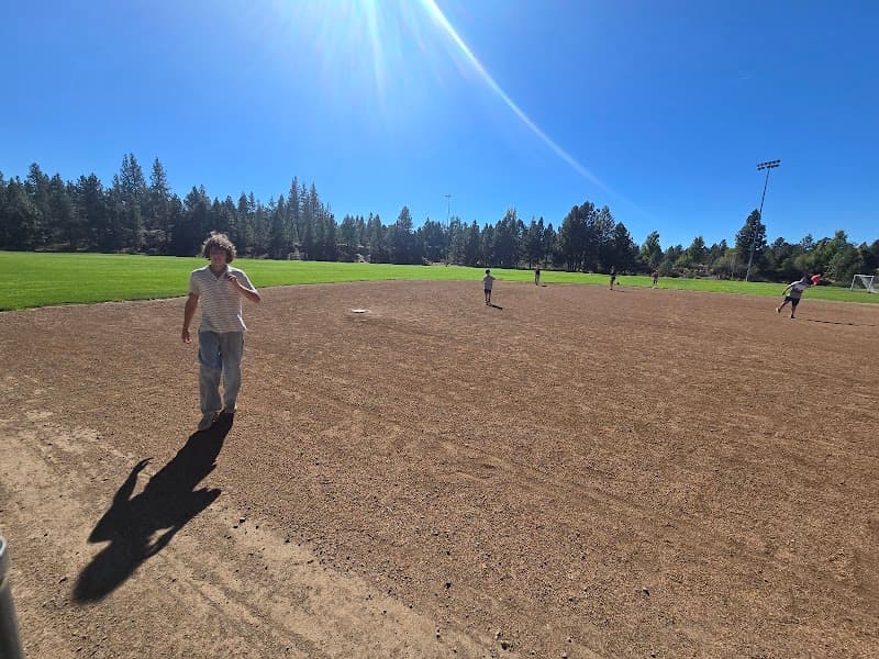 Skyline Sports Complex