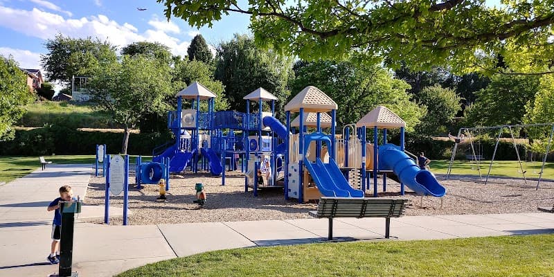 Photo by Thom Ives (Google)