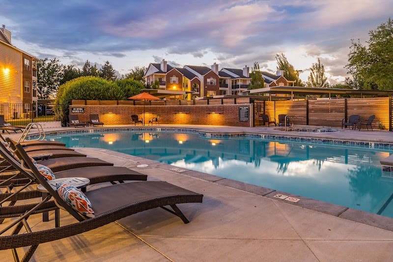 Renaissance at Hobble Creek Office & Clubhouse