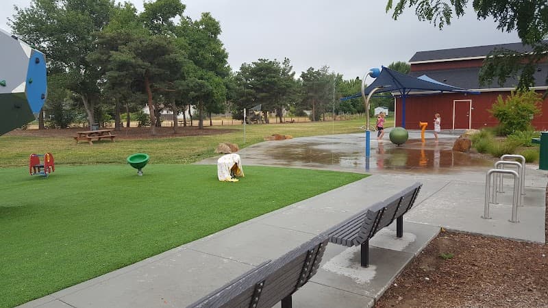 Boise Urban Garden School