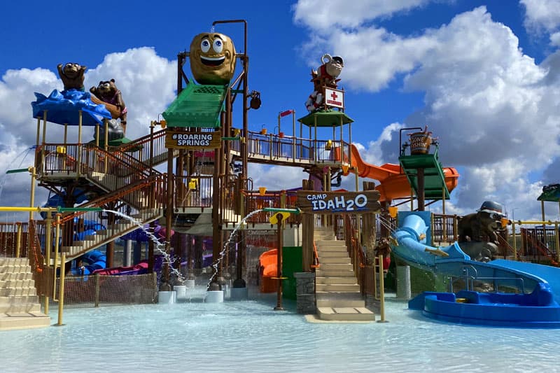 Leisure Lagoon in Meridian, ID