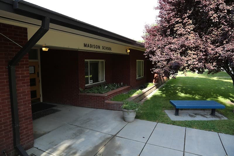 Madison Early Childhood Center