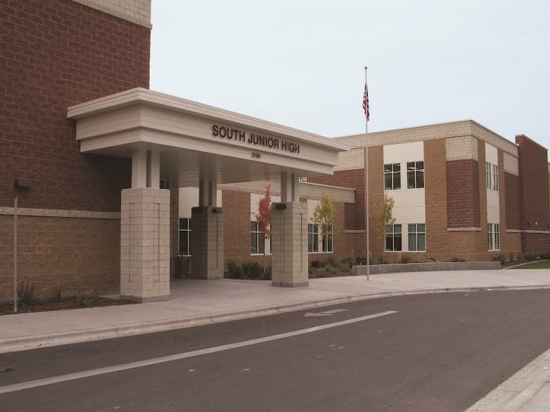 South Junior High School