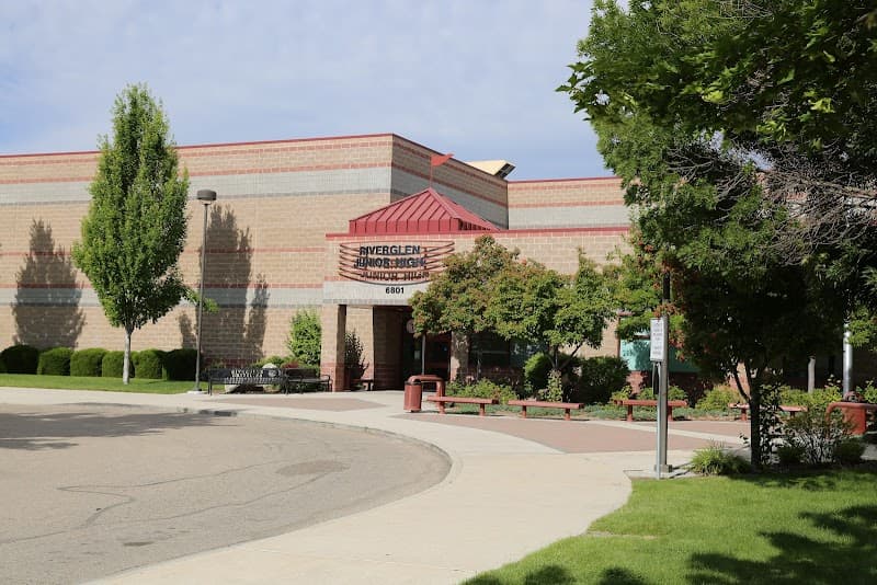 Riverglen Junior High School