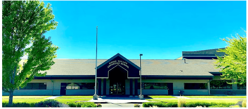 Photo by Boise Valley Adventist School (Google)