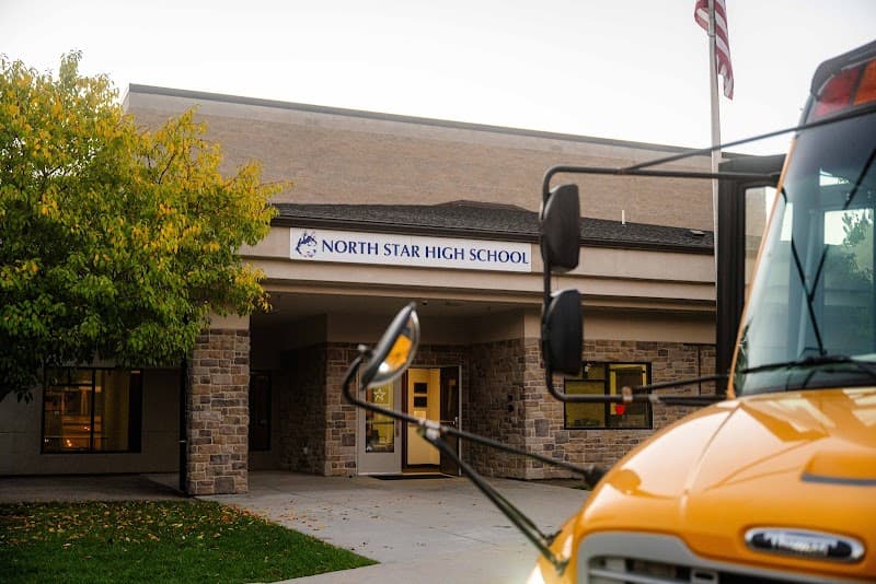 Rolling Hills Public Charter School