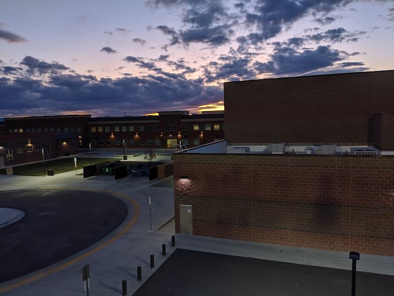 Photo by Chasity Andreason (Google)