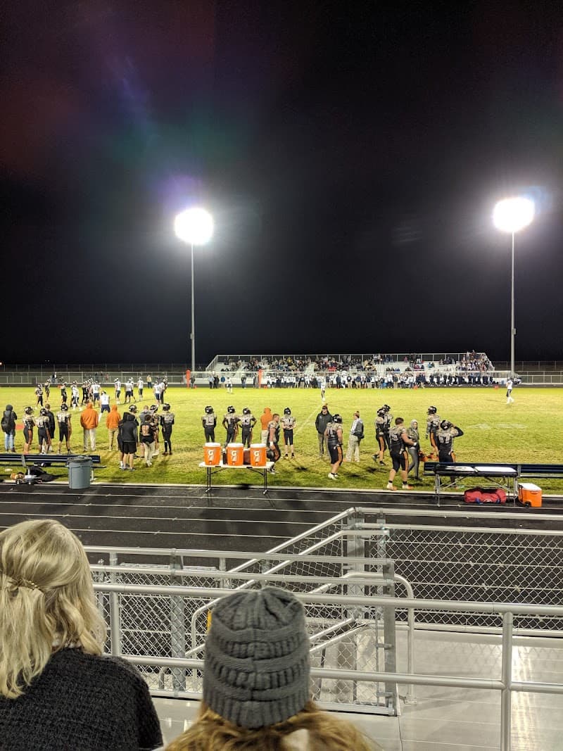 Ridgevue High School