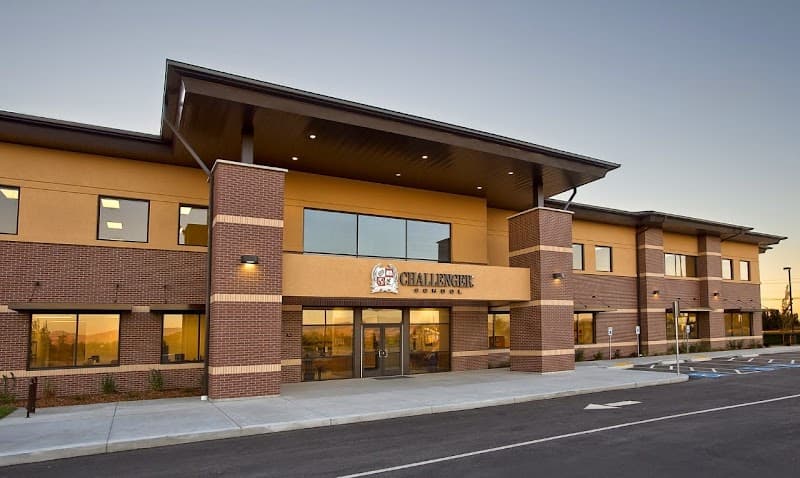 Photo by Challenger School - Meridian (Google)