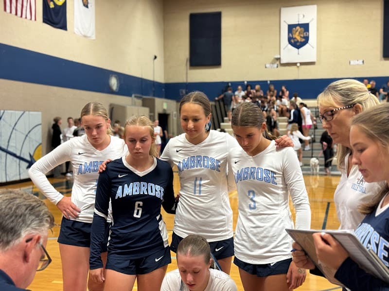 Photo by The Ambrose School (Google)