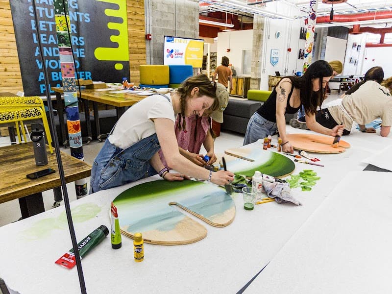 Photo by One Stone (Google)