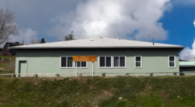 Pilot Rock Community Center