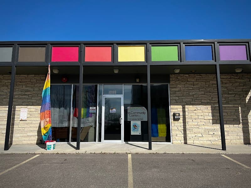 The Community Center