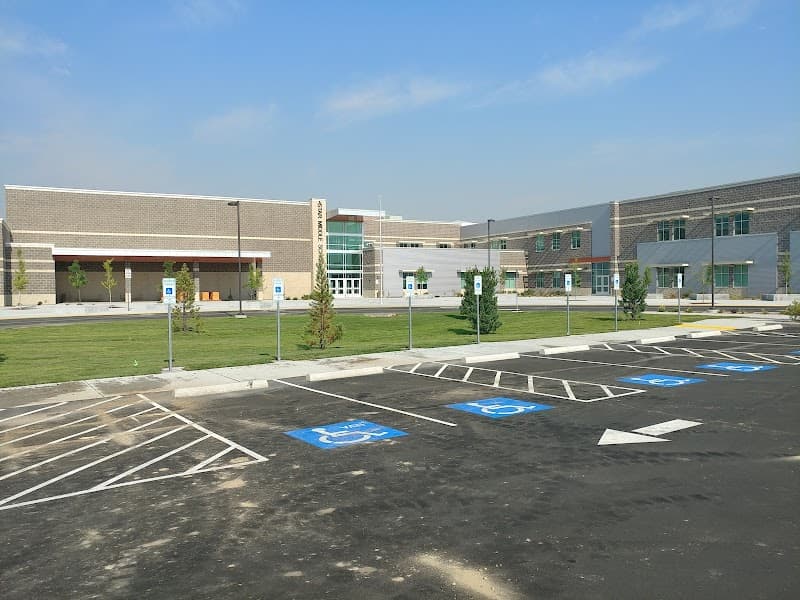 Photo by Steve S (Google)