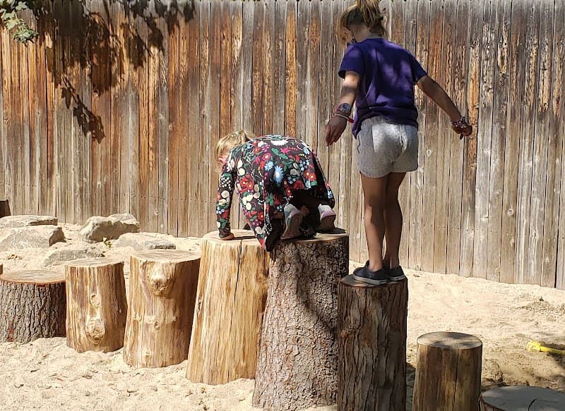 The Children's School of Boise