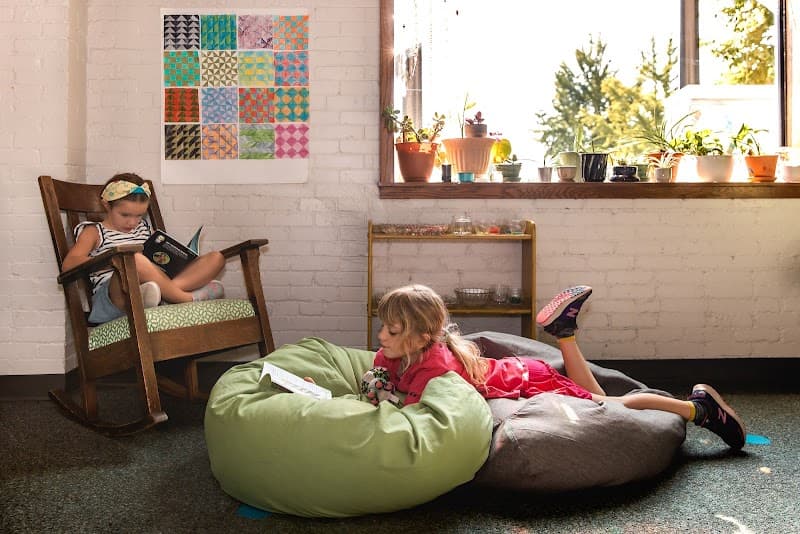 Photo by Foothills School of Arts and Sciences (Google)