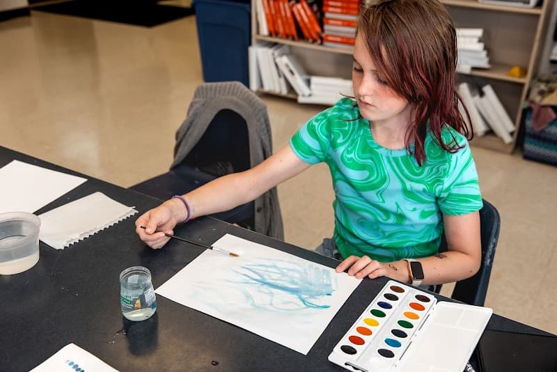 Foothills School of Arts and Sciences