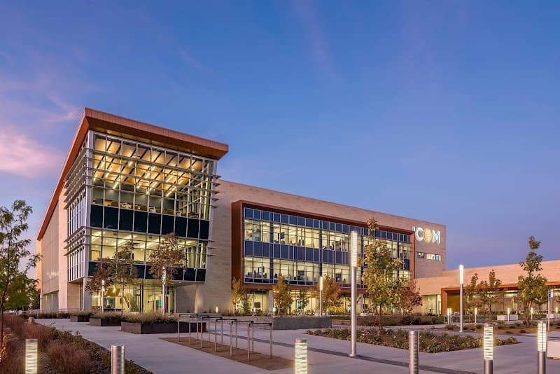 Photo by Idaho College of Osteopathic Medicine (Google)