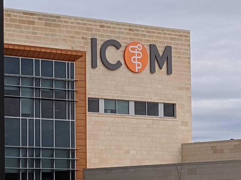 Idaho College of Osteopathic Medicine