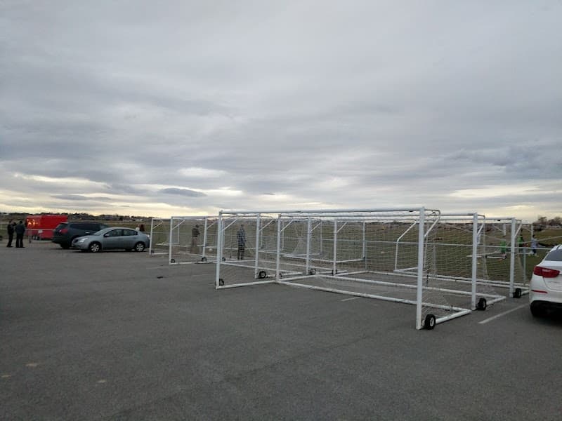 Boise Timbers Thorns