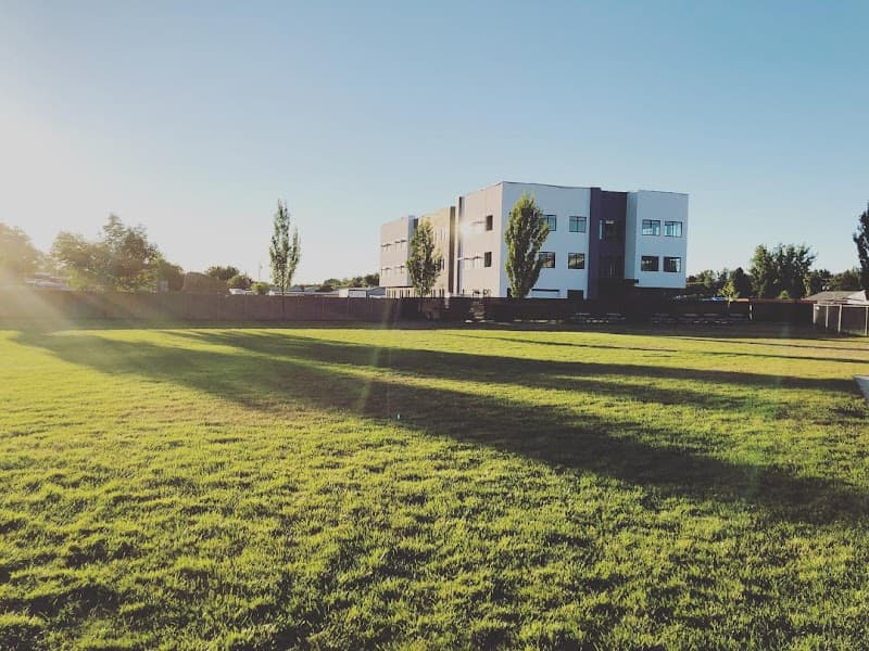 Future Public School