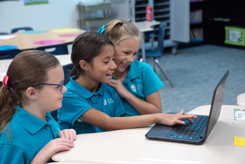 Photo by Gem Prep: Meridian South Charter School (Google)