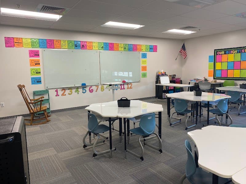 Photo by Gem Prep: Meridian South Charter School (Google)