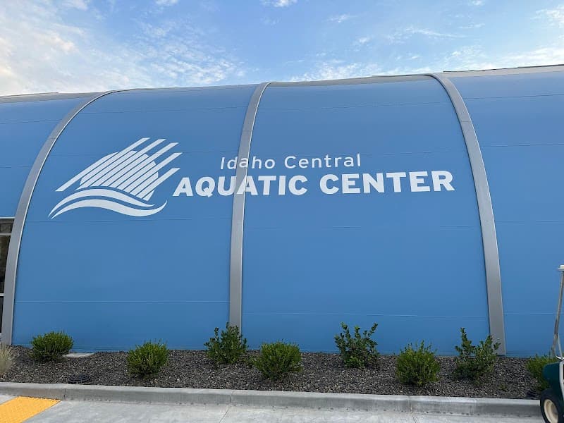 Idaho Central Aquatic Center
